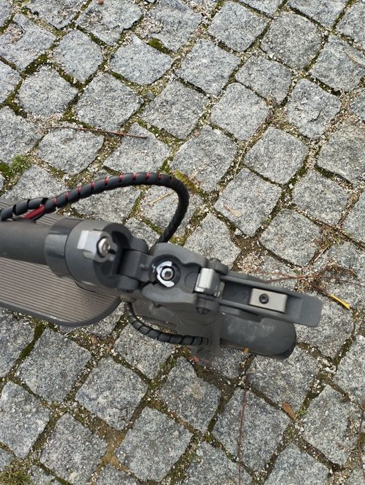 Vendo Xiaomi Eletric Scooter 4 Black