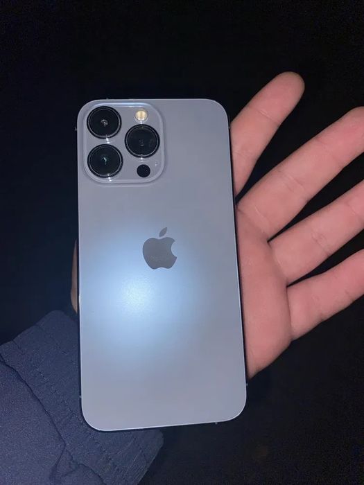 iPhone 13 Pro 512 ГБ