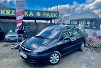 Citroen C8 2.0 HDI // 7-Osobowy // Klima // 2005 // Alu // Zadbany