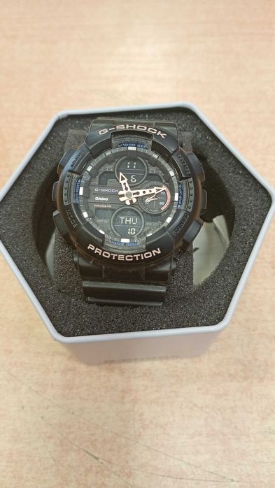 Zegarek Casio G-SHOCK GMA-S140-Komis MADEJ Dębica
