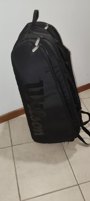 Saco da Wilson  como novo