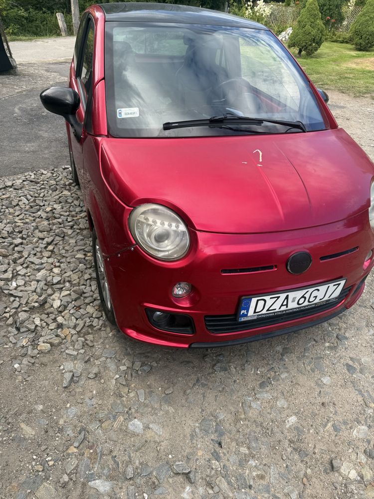Bellier B8  2015