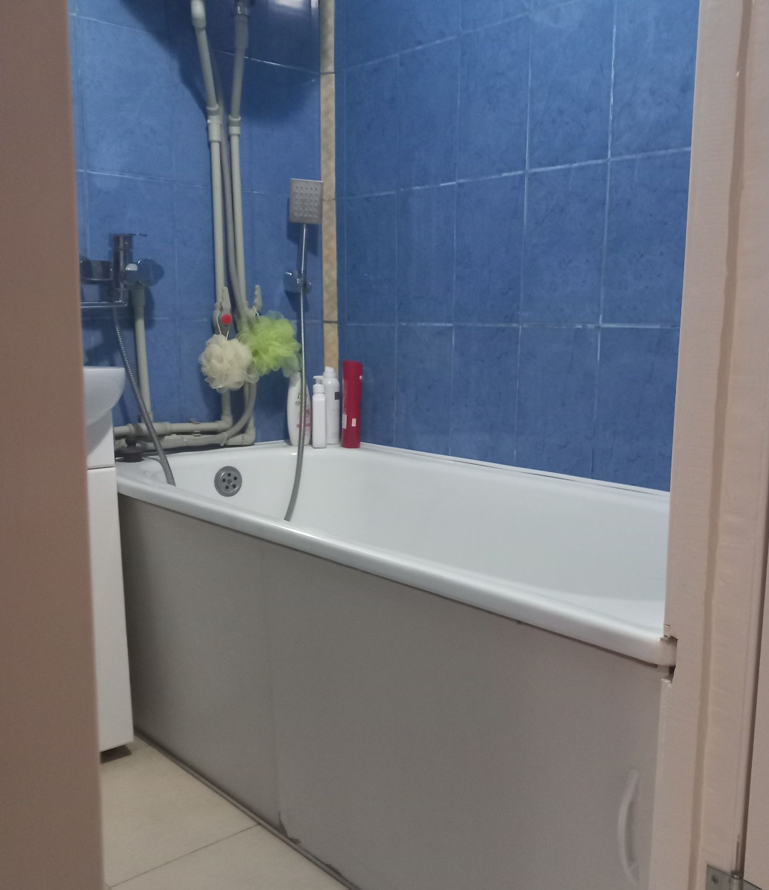 Срочно! Продам 3х комнатную квартиру в гНовомосковске к