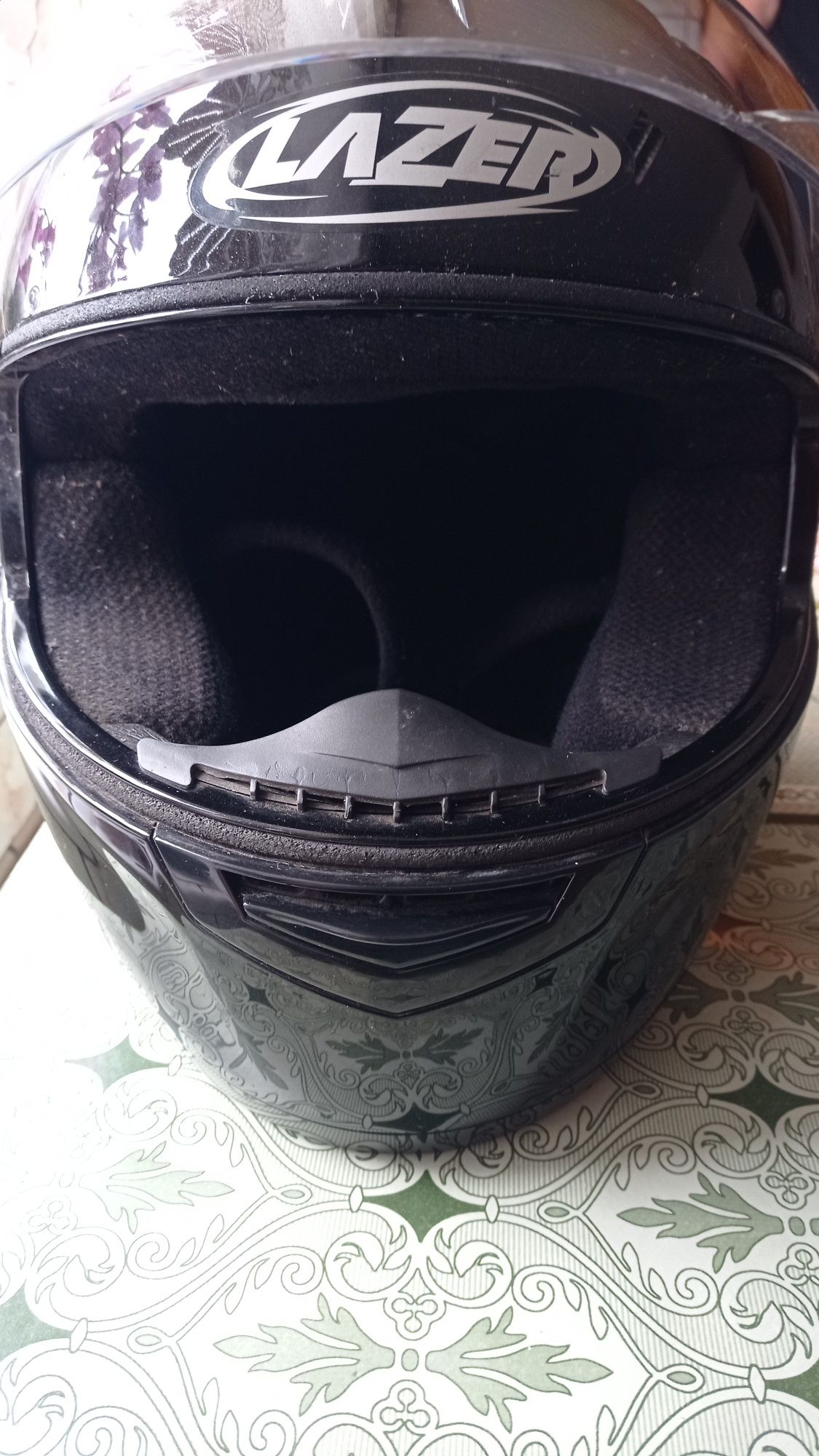 Kask motocyklowy Lazer Vertigo
