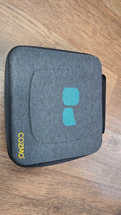 кейс для робота Cozmo Anki