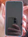 iPhone XS Max dourado 256g semi novo com uma risca partida do lado di.