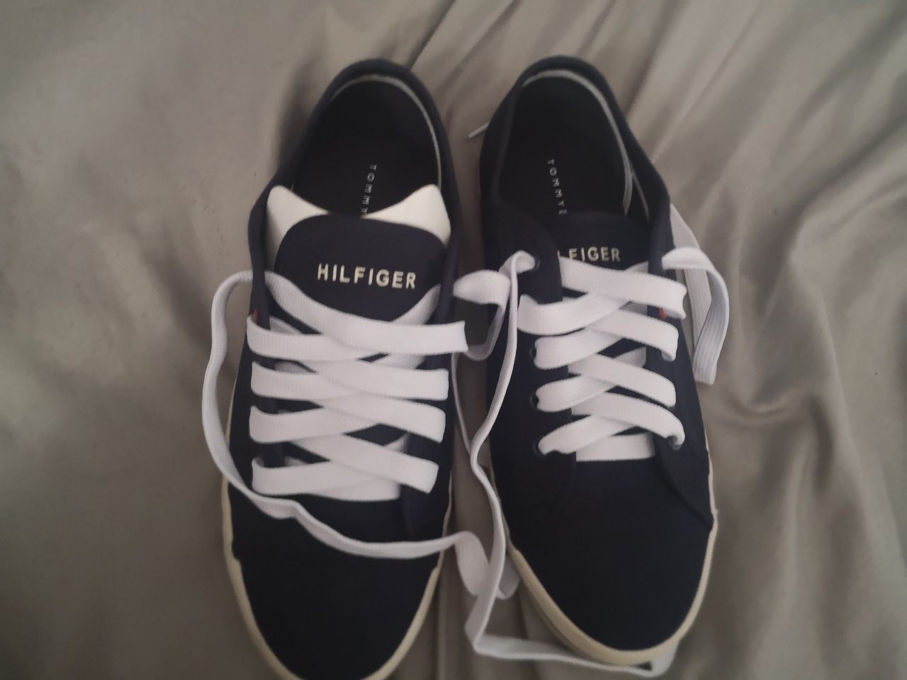 Tenisówki Tommy Hilfiger 37