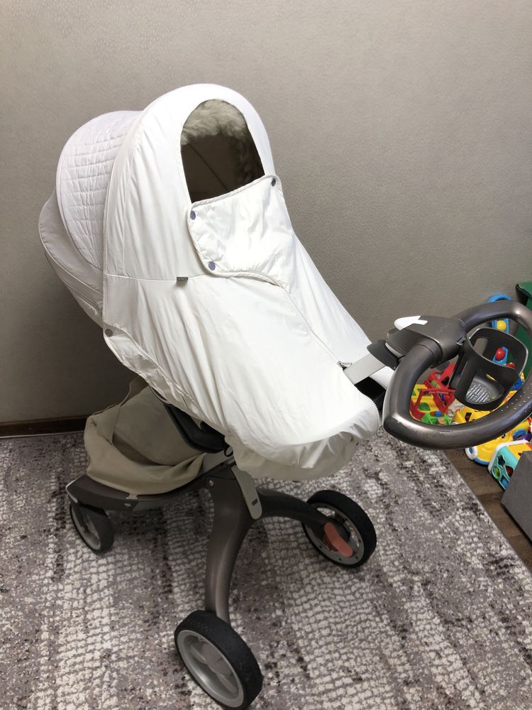 Коляска Stokke Xplory v4