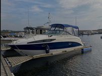 Jacht Baylayner 265 diesel 4.0