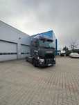 Renault T440  Renault Range T 440 niski przebieg skóry