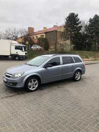 Opel Astra H idealny