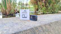Vidro Temperado GoPro 12 Black - Novo