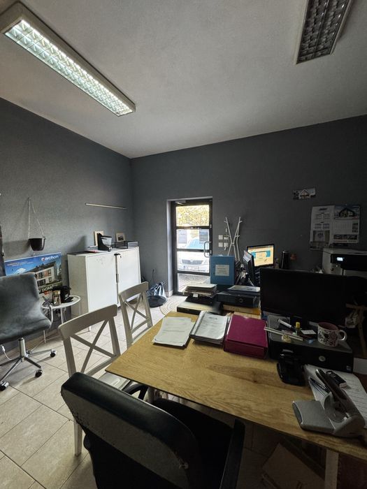 Lokal 30m2 Centrum Niepołomic