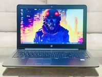HP ZBook G3/FHD/ i7-6820HQ/3.6 GHz/16 ГБ/SSD 256/Quadro M2000M /4ГБ