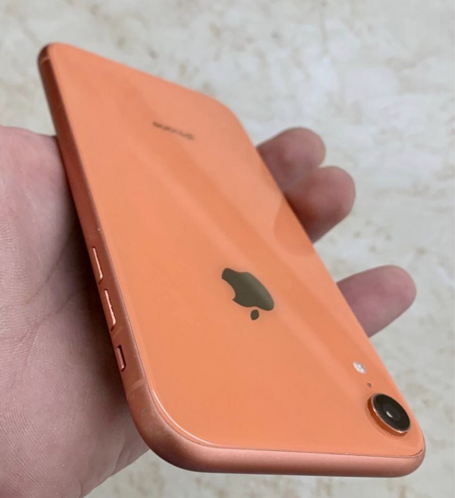 IPhone Xr 256 Gb
