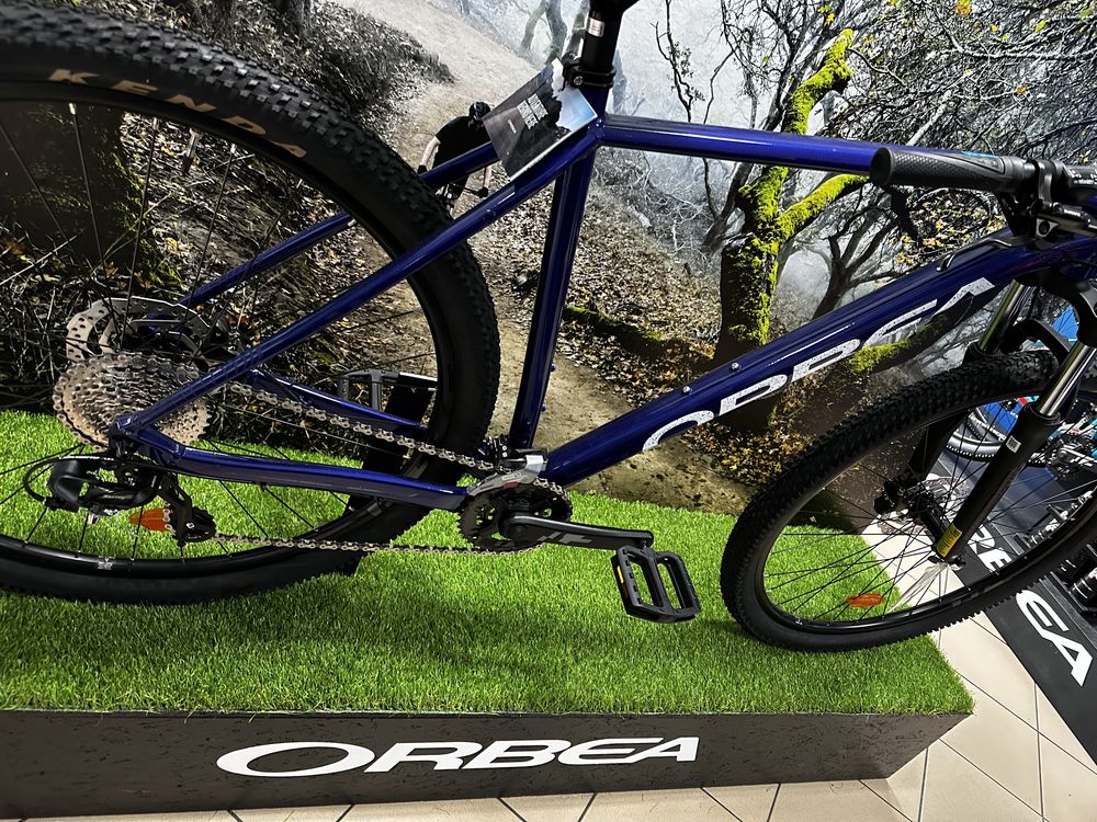 Rower MTB Orbea Onna 29 50 - Active Zone Bike World