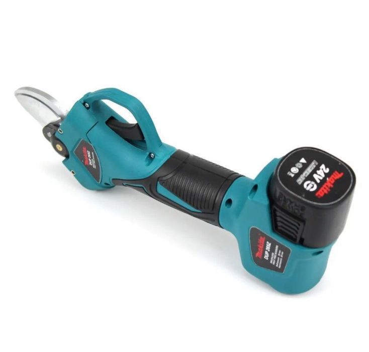 Аккумуляторный секатор Makita DUP265Z | 24V | 5 A/h