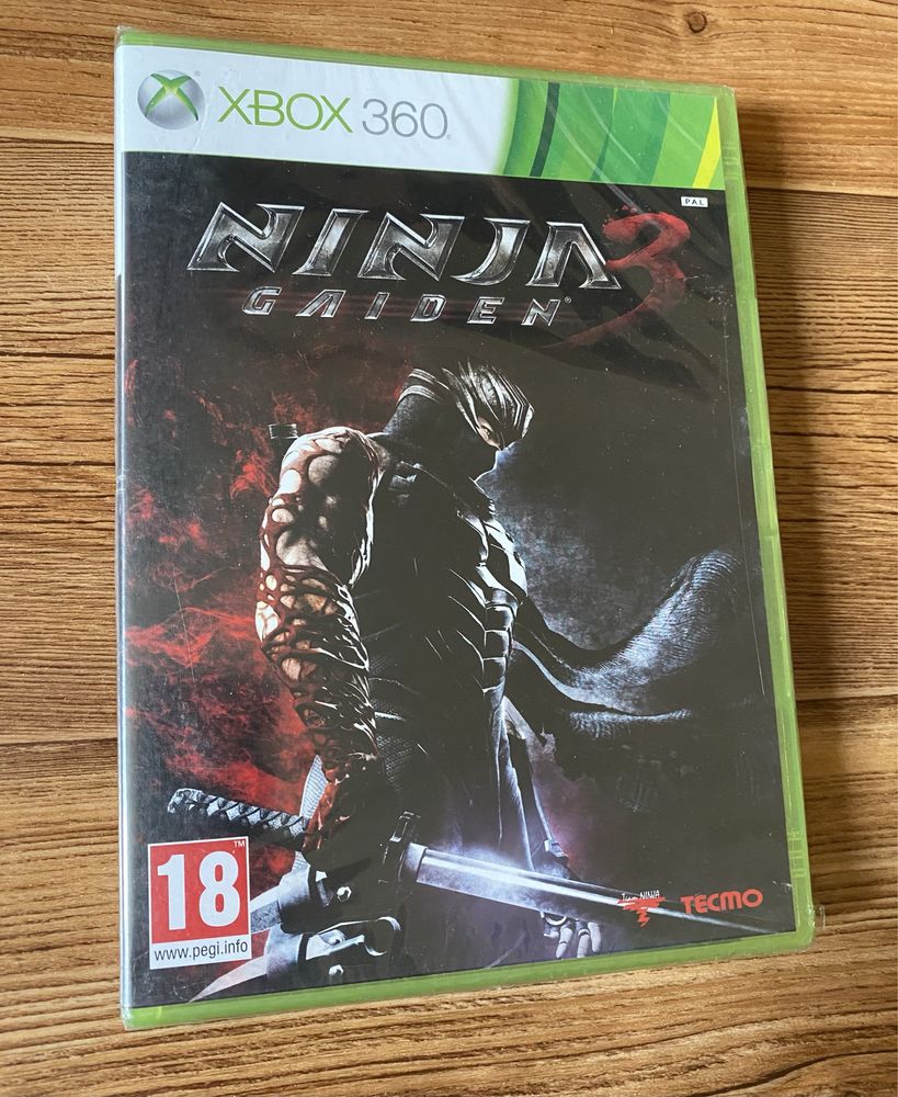 Гра Yaiba Ninja Gaiden Z для Xbox 360