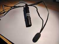 Mikrofon nagłowny SHURE WCM 16 Coutryman