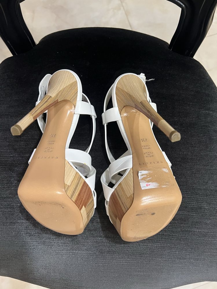 Босоніжки Casadei