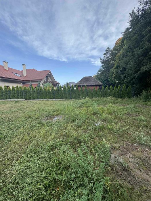 Sprzedam działkę budowlaną – Różankowo Zielone Wzgórze Bez Pośredników