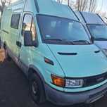 Iveco DAILY  Iveco Daily 2,8cm3 145kM