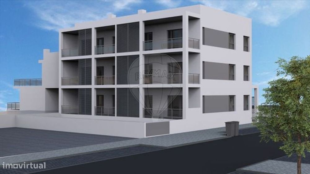 Apartamento T2 para venda