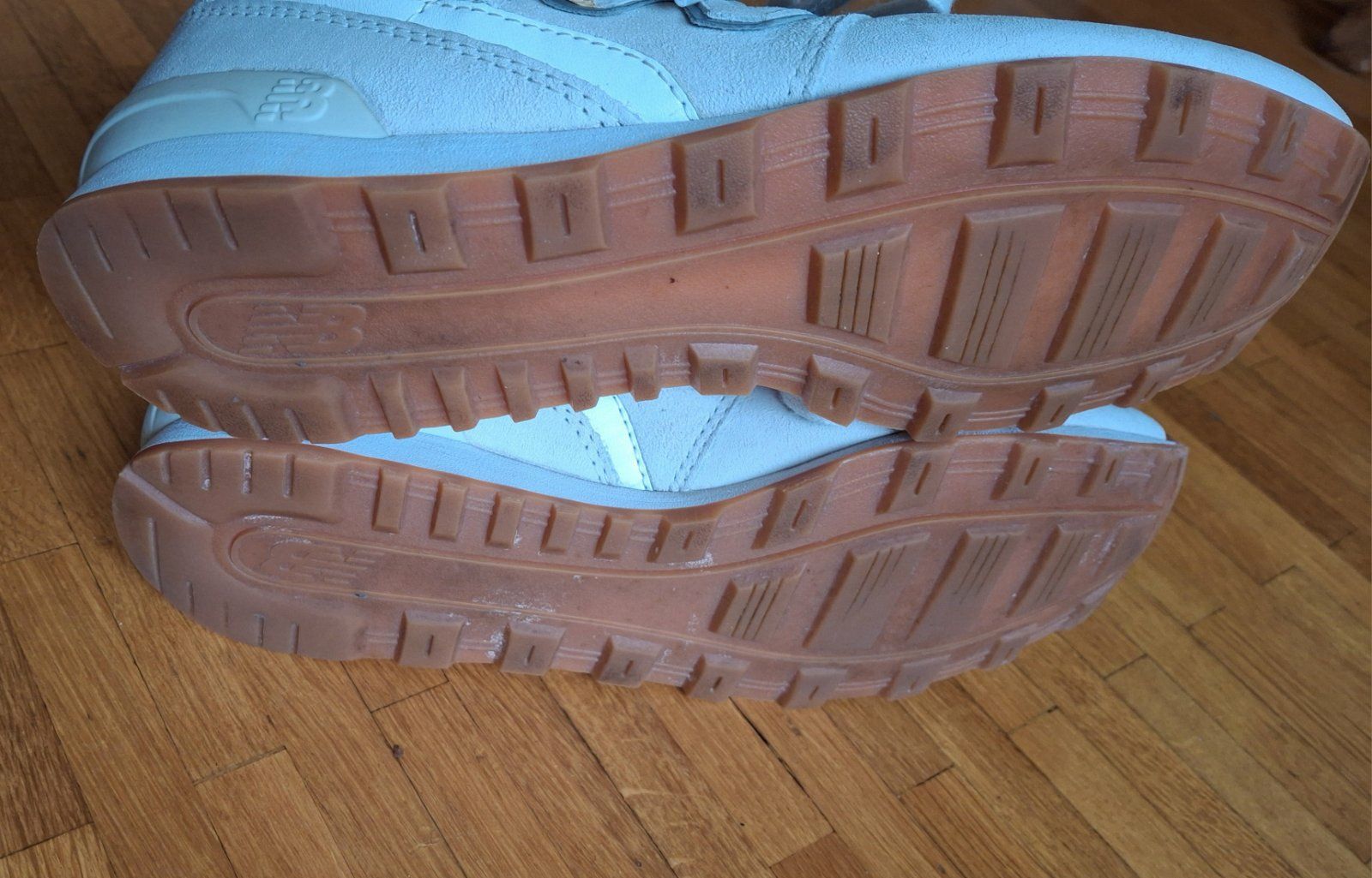 Оригінальні  кросівки New Balance 997  39р стелька 25см