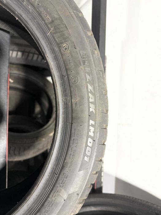 Opony Zimowe 225/45/18 Bridgestone Blizzak #Z834