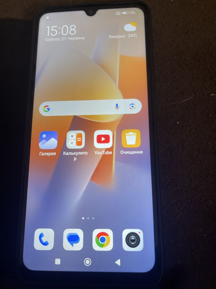 Продам телефон Xiaomi 14C 8+8/256