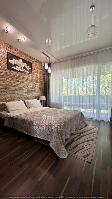 Сдам Длительно Новый 2 Уровневый ТАУНХАУС PREMIUM уровня На-16 ФОНТАНА