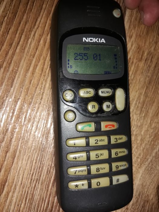 Nokia 1610 NHE-5SX