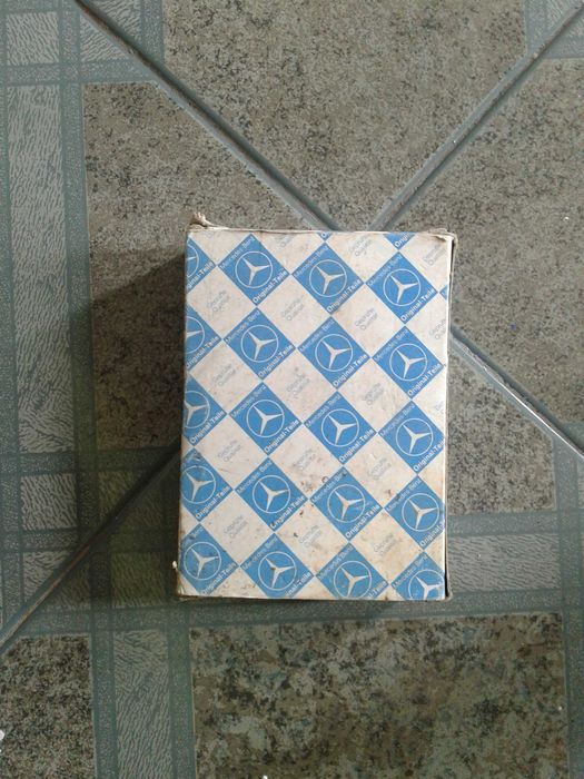 Calços de travão da Mercedes-Benz, NOVOS!