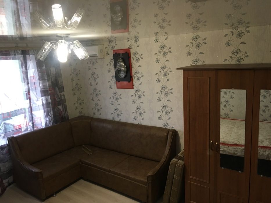 Подобово Одеса квартира посуточно Николаевская дорога лузановка