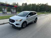 2017 Ford Kuga 1.5 EcoBoost 150KM
