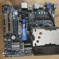 Płyta Gigabyte GA-88 AMD Phenom II 645 BE 6 rdzeni DDR3 8GB