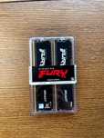 Pamięć RAM Kingston 32GB 2X16 DDR4 3600/CL18