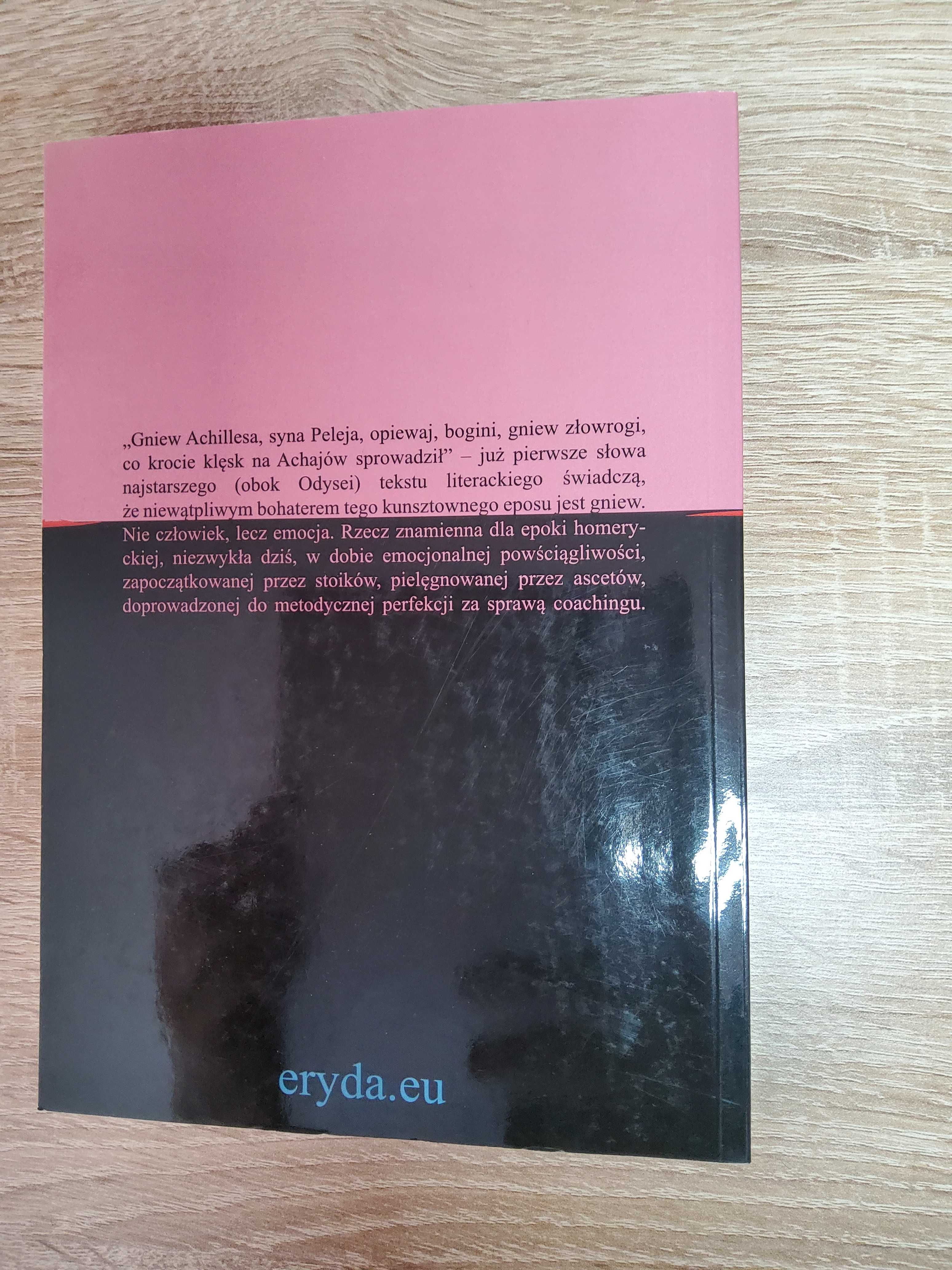 Eryda nr 2 2016 Emocje w polityce