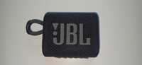 Głośnik oryginalny Jbl Go 3 czarny Bluetooth