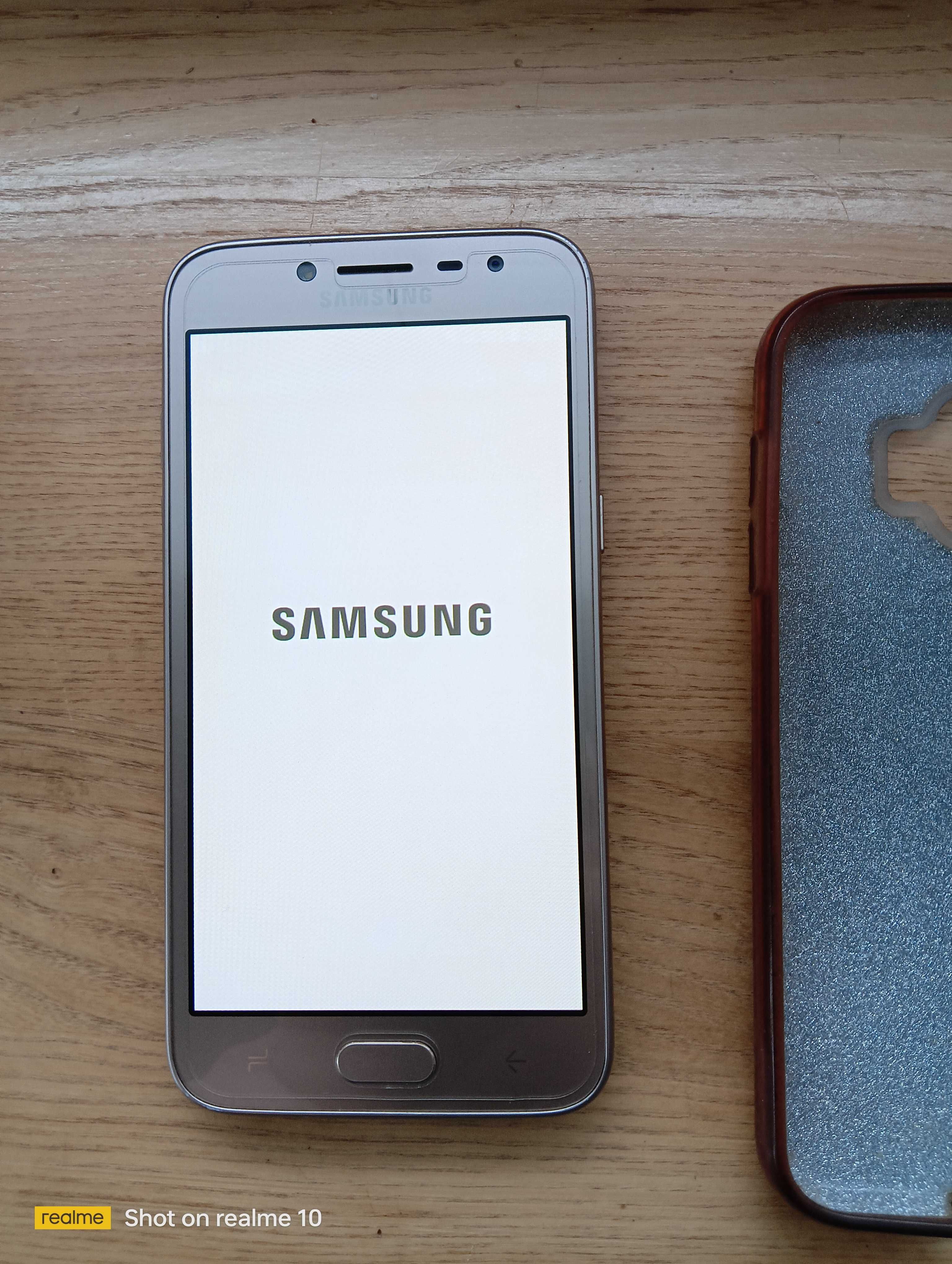 Мобільний телефон Samsung Galaxy J2 SM-J250F/DS