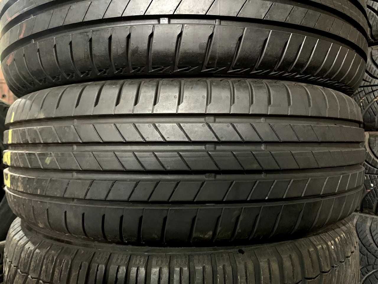 Склад шин б/в. 185/65 R15 Bridgestone Turanza T005