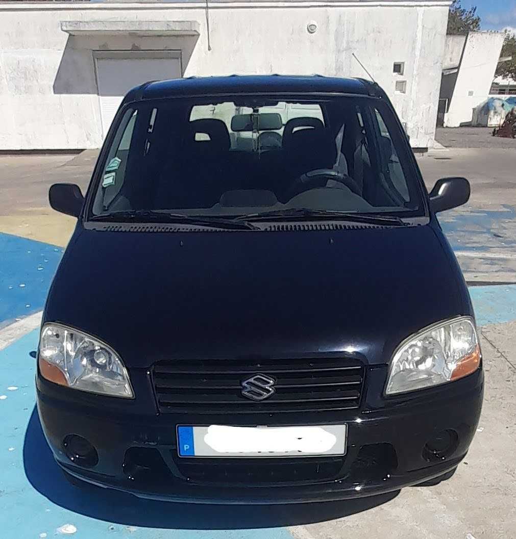 Suzuki Ignis Oportunidade