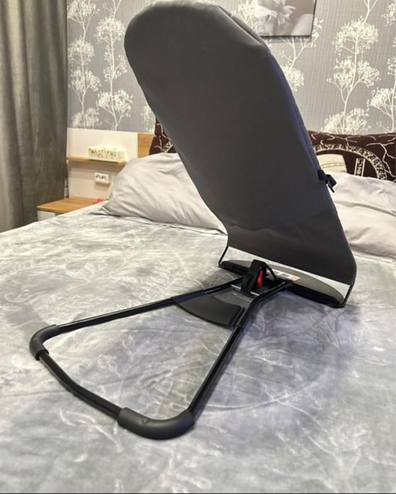 Дитячий шезлонг, качеля