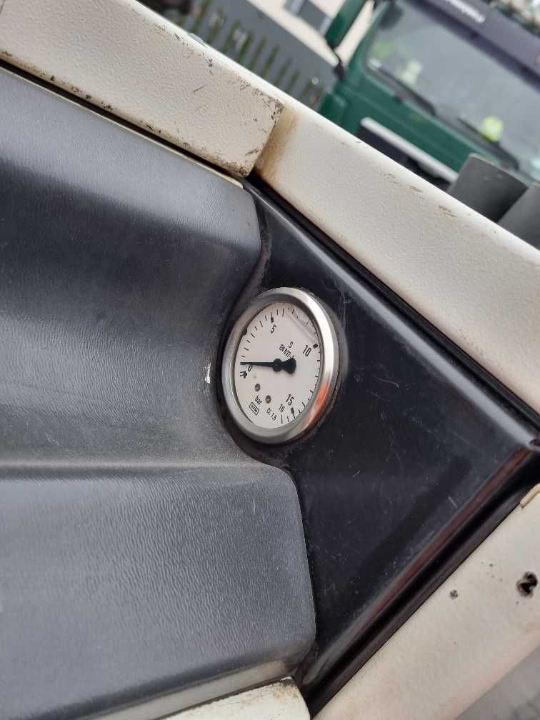 Kompresor Sprężarka śrubowa AIRBLOK 50