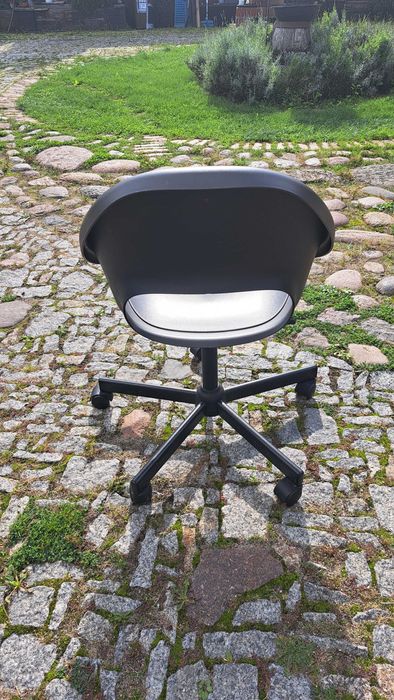 Krzesło dziecięce IKEA