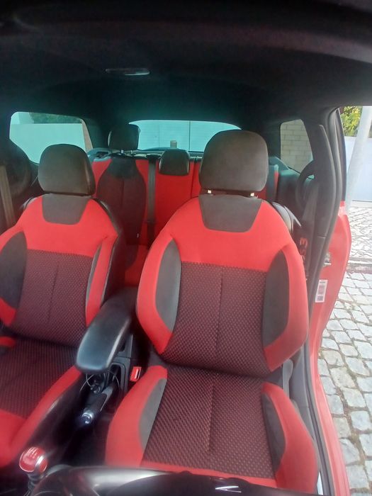 Citroën ds3 1.6 THP 200 cv
