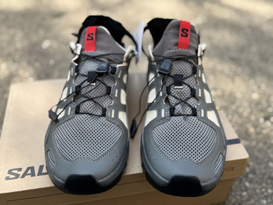 Buty Salomon Techamphibian 5 43,1/3