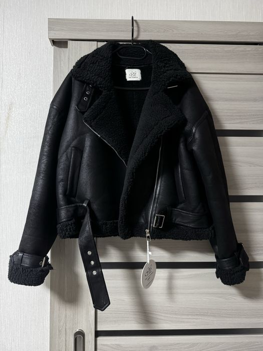 Продам дублянку