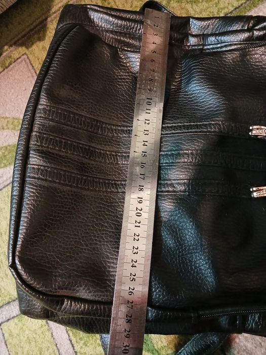 Жіночій рюкзак..