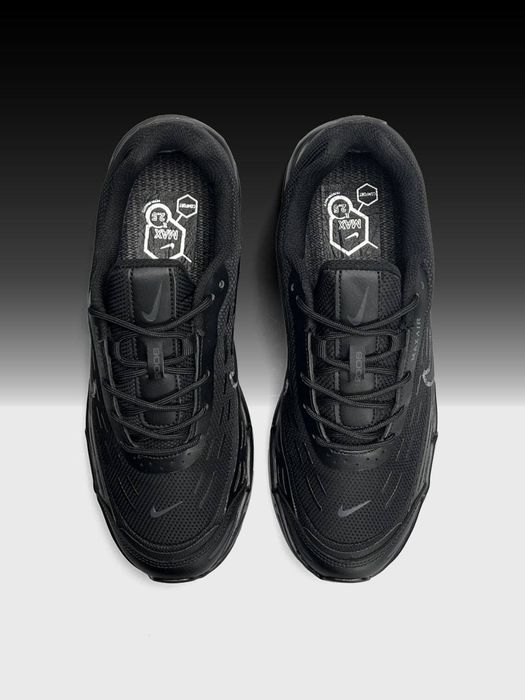 Кросівки Nike Air Max TL 2.5 Gore-Tex | Найк Гортекс